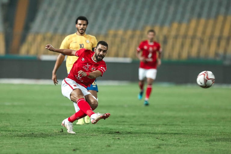 عمرو السولية