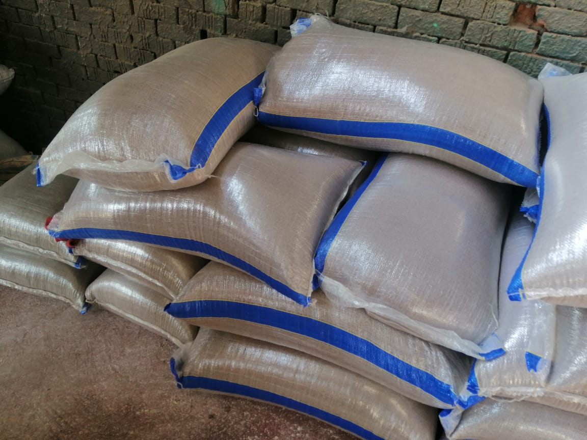 حملة تموينية بالدقهلية 