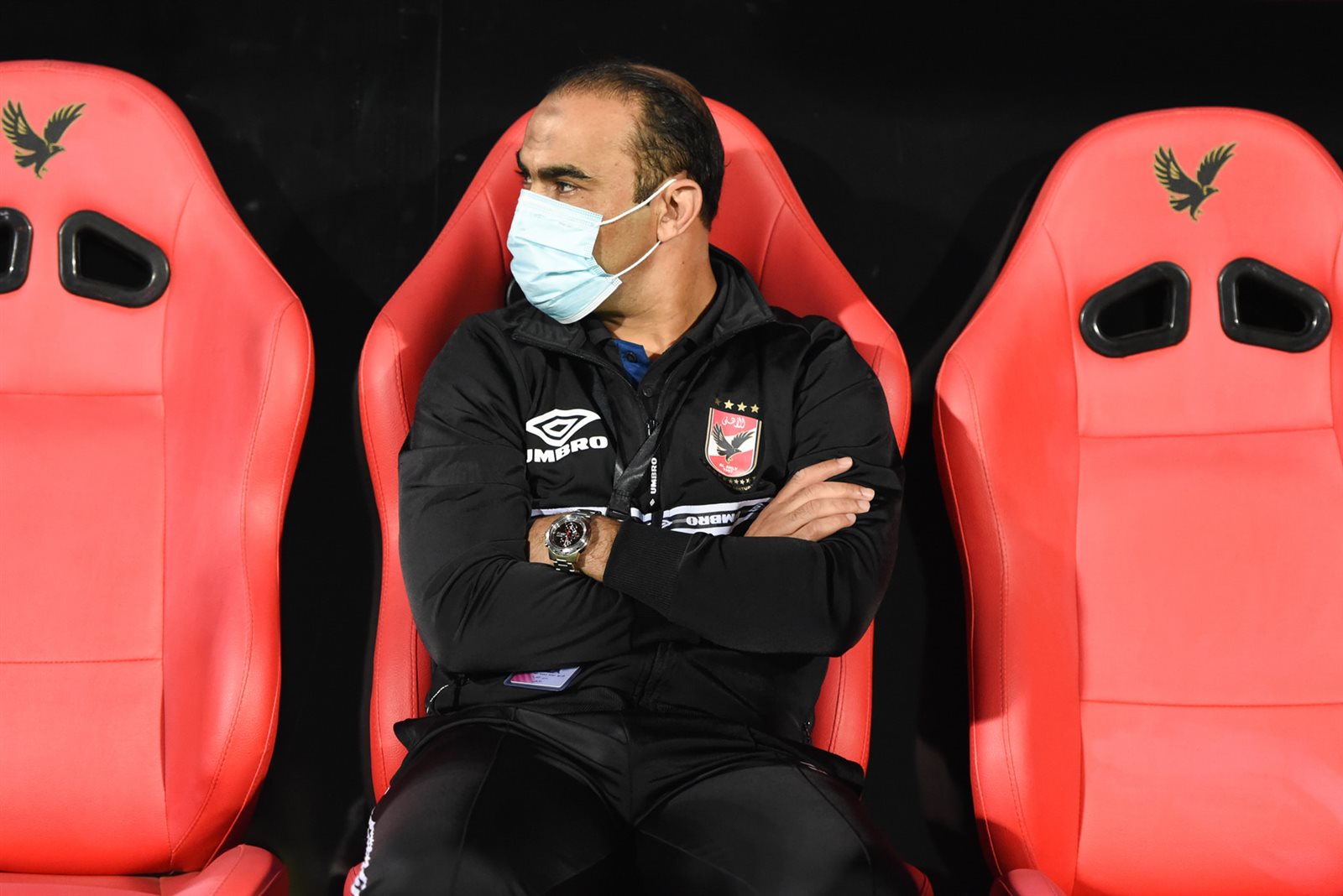 سيد عبد الحفيظ