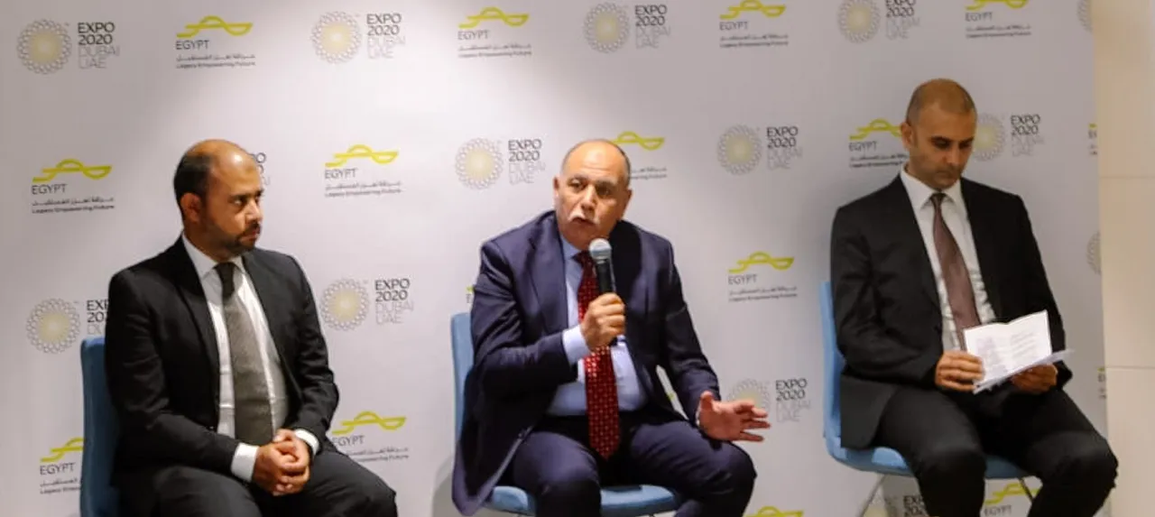 جانب من الفعالية 