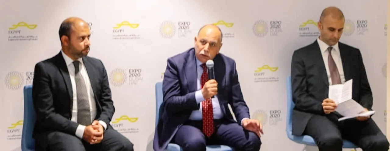 جانب من الفعالية 