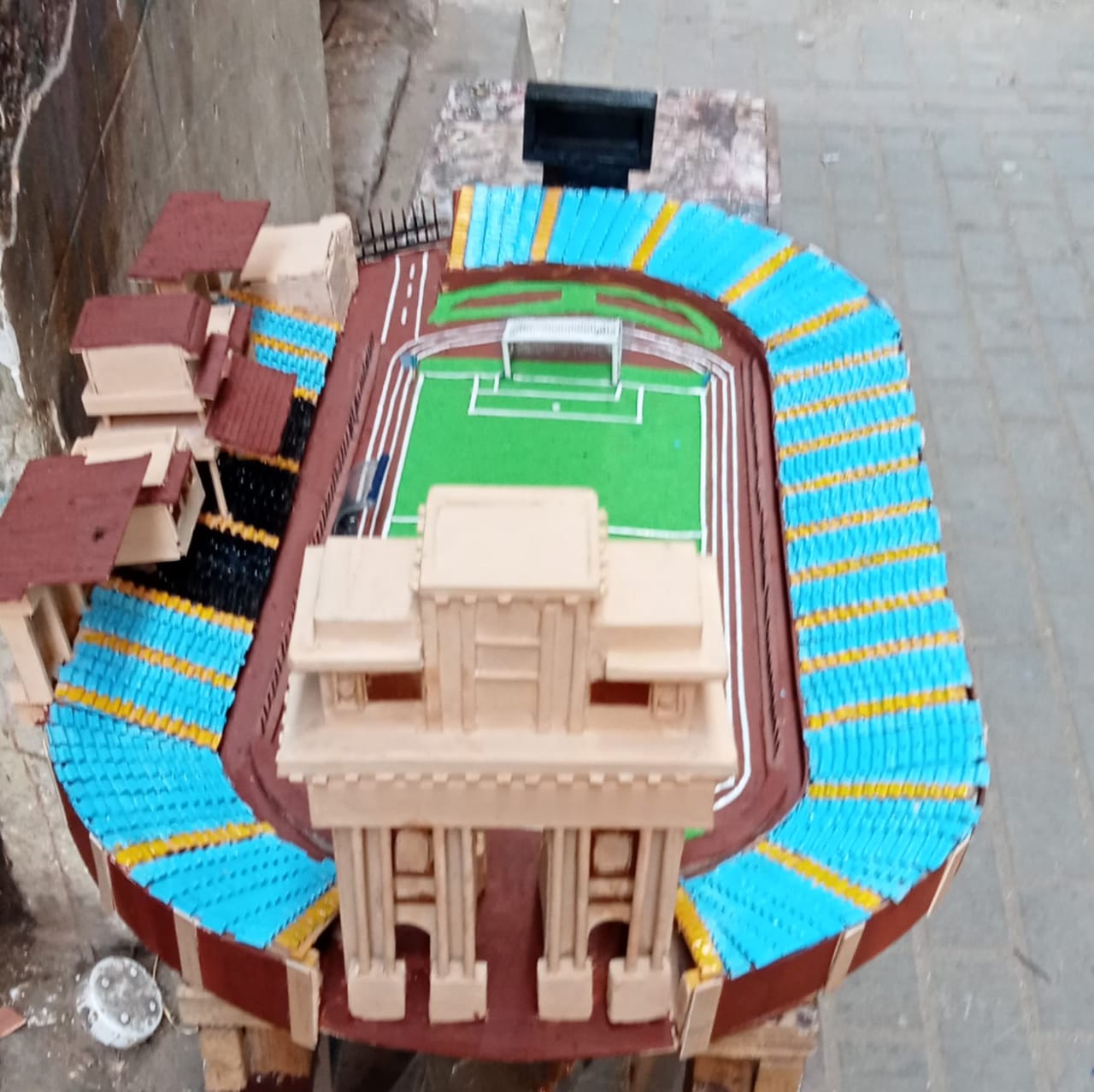بعض الأعمال