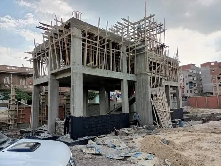 أعمال مبادرة حياة كريمة