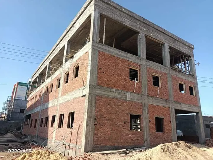 أعمال مبادرة حياة كريمة