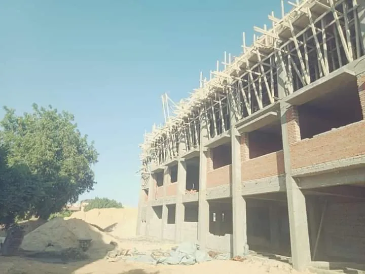 أعمال مبادرة حياة كريمة