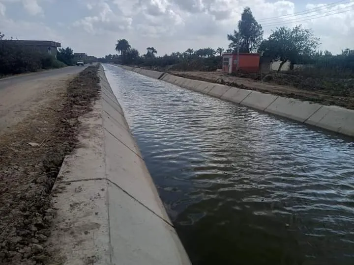 أعمال مبادرة حياة كريمة