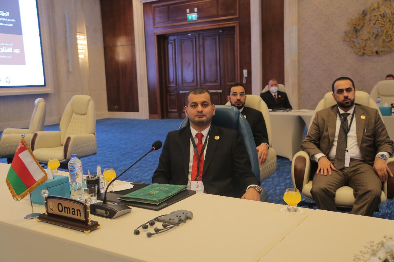 النائب العام يرأس الاجتماع السنوي الأول للجمعية العمومية للنواب العموم العرب