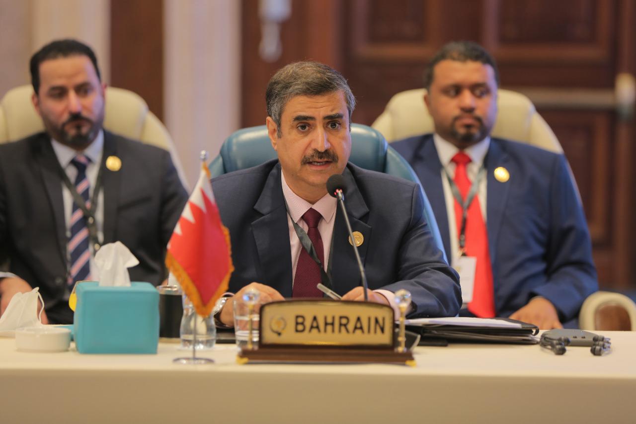 النائب العام يرأس الاجتماع السنوي الأول للجمعية العمومية للنواب العموم العرب