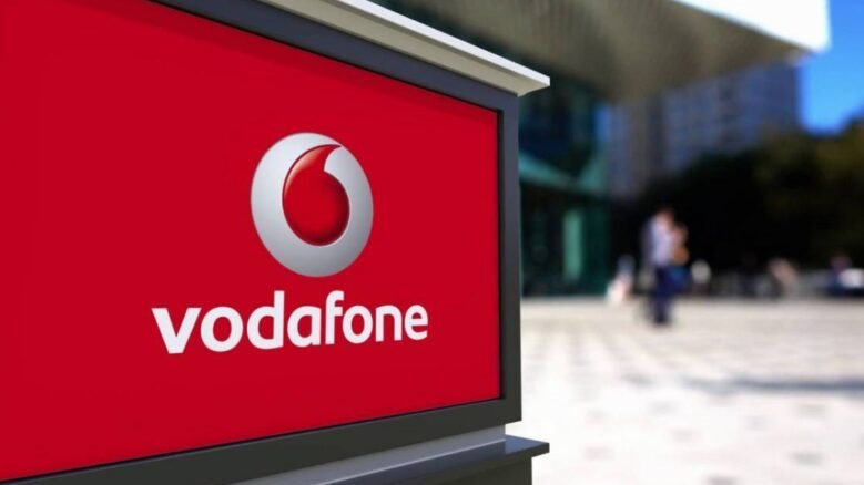  باقات نت فودافون