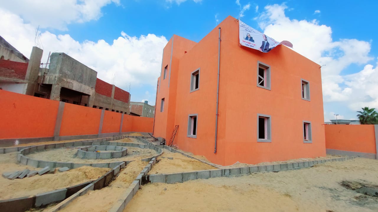 جانب من الجولة