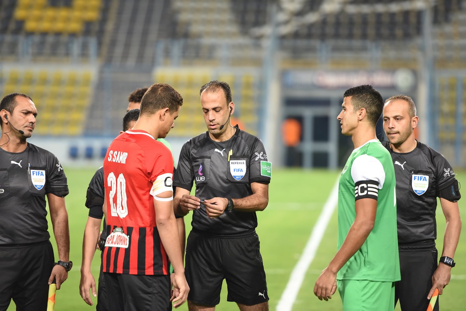 فيوتشر وإيسترن كومباني