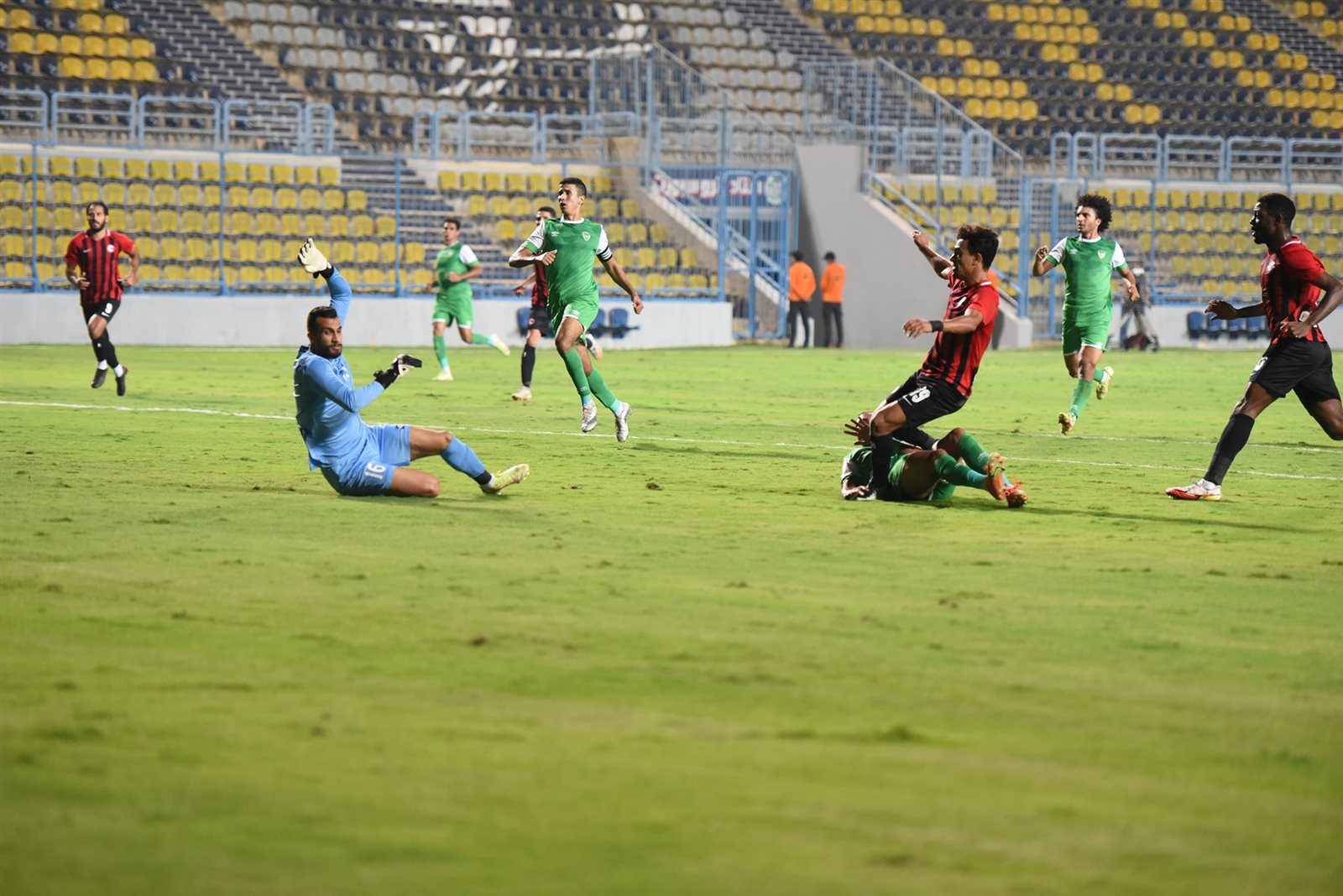 فيوتشر وإيسترن كومباني