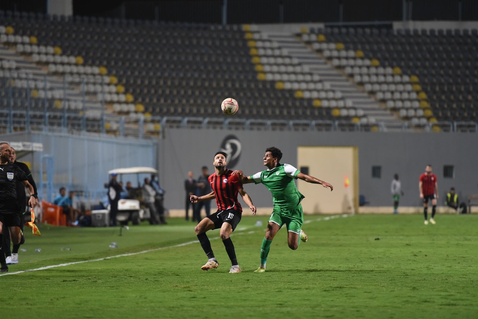 فيوتشر وإيسترن كومباني