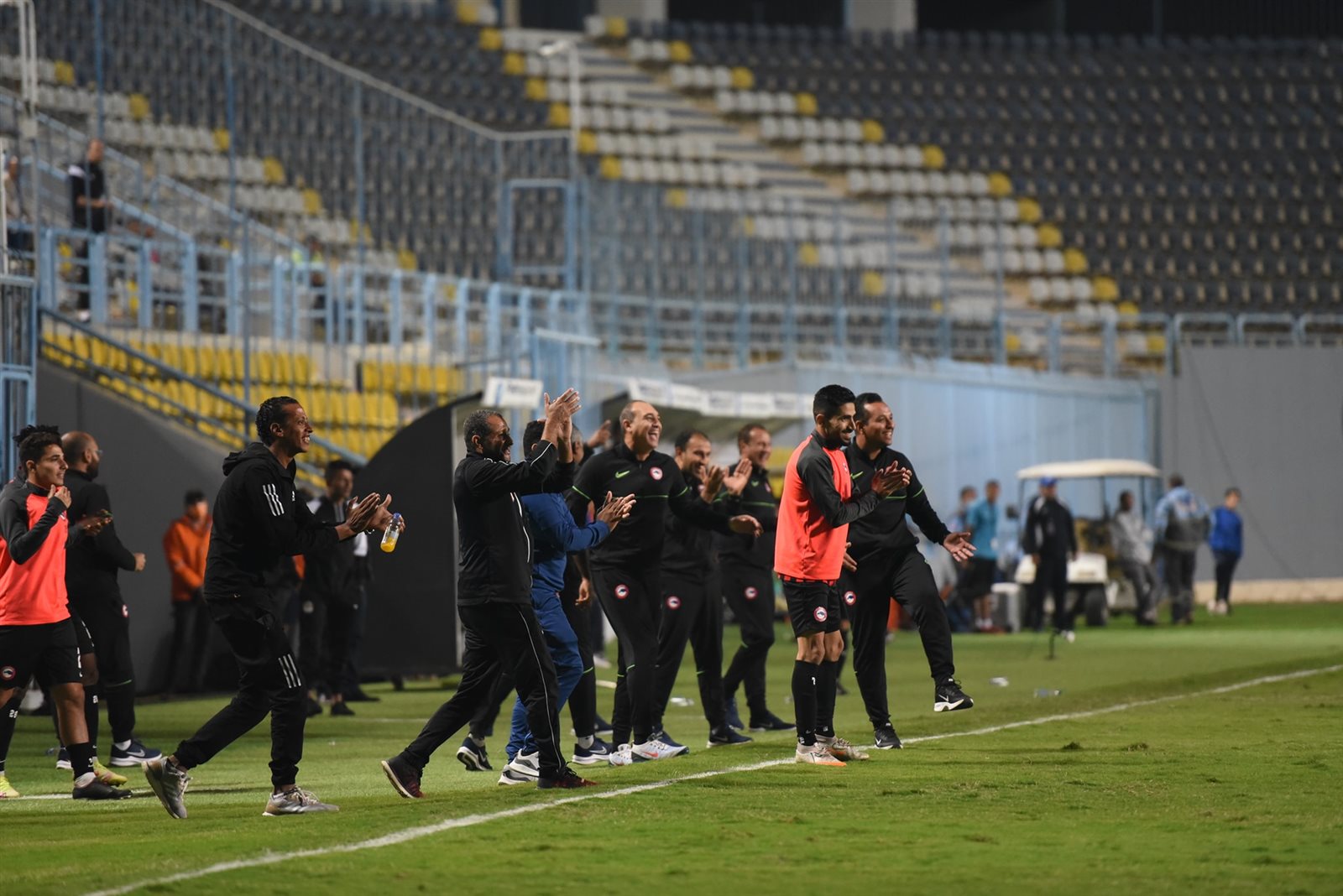 فيوتشر وإيسترن كومباني