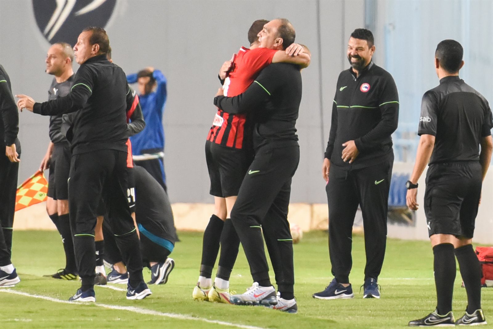 فيوتشر وإيسترن كومباني