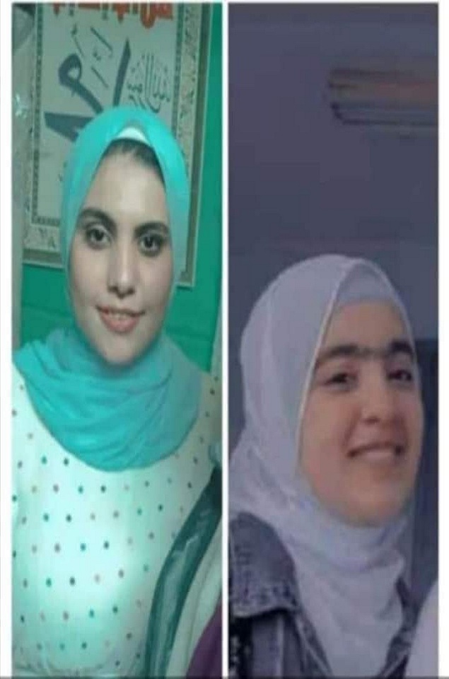 حادث الشرقية