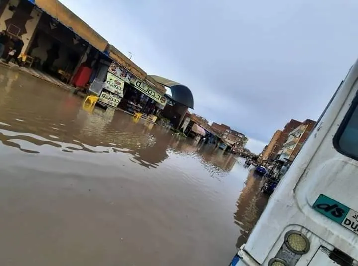 جانب من الحدث