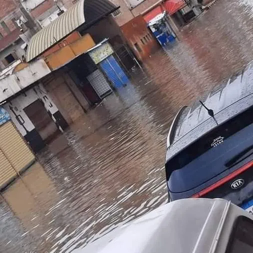 جانب من الحدث