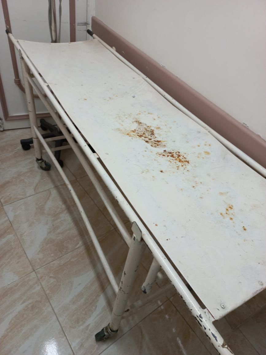 المضبوطات