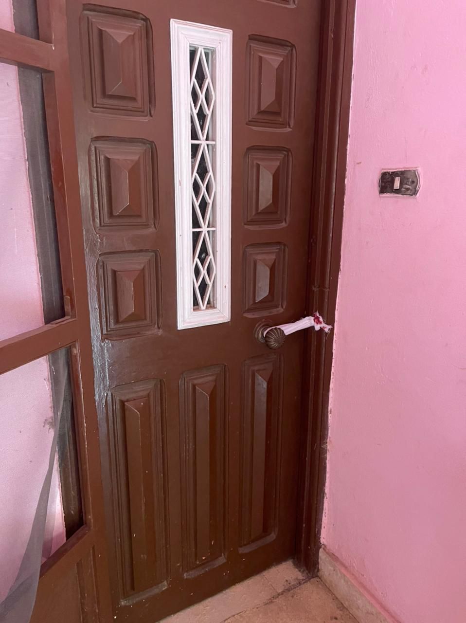 المضبوطات