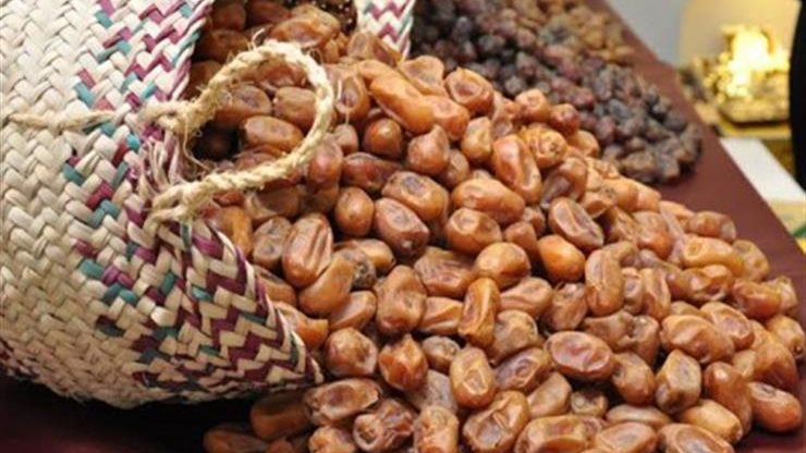 اسعار البلح اليوم 