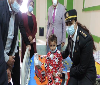 اليوم العالمى لحقوق الطفل