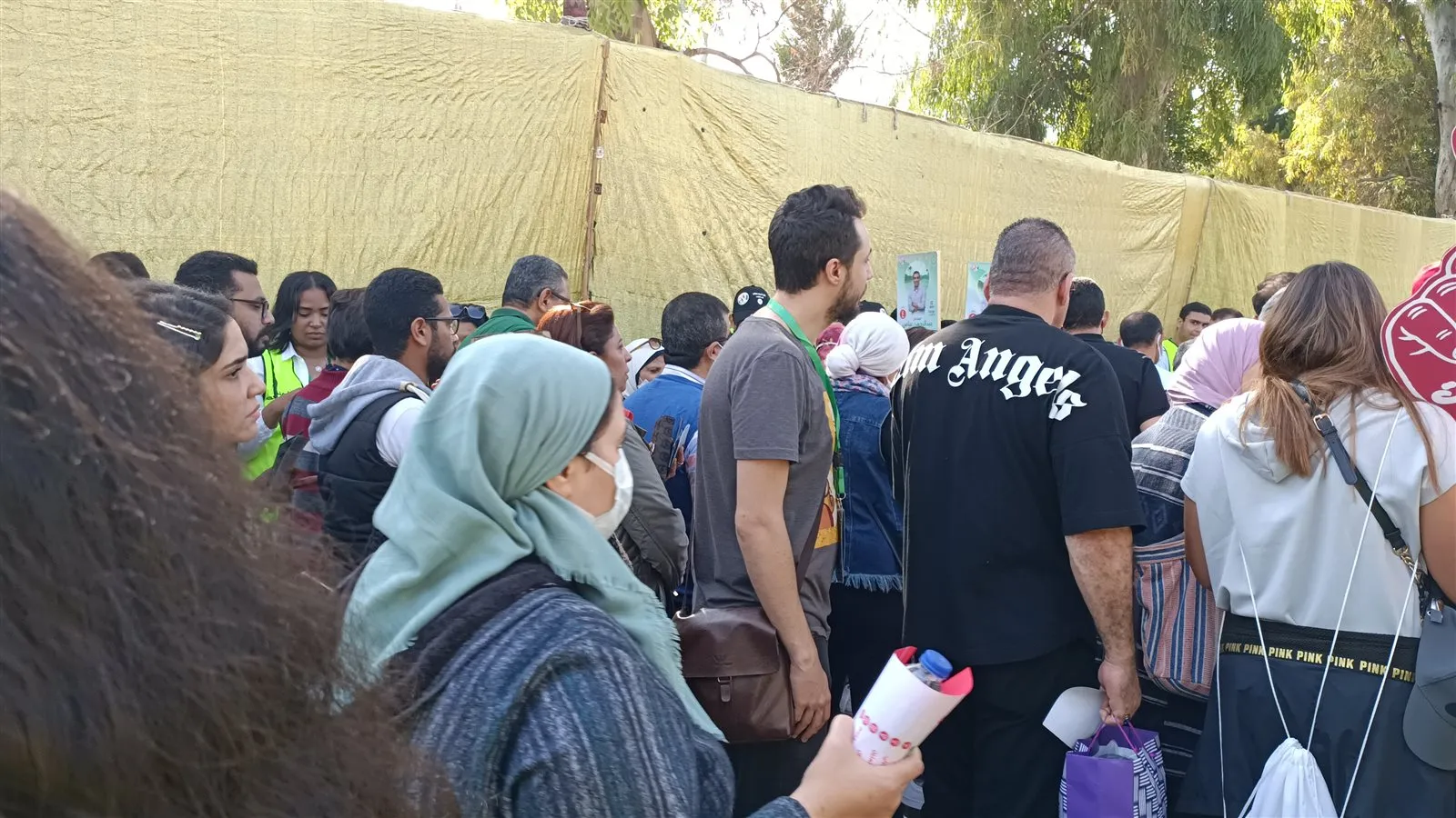 إنتخابات نادي سبورتنج بالإسكندرية