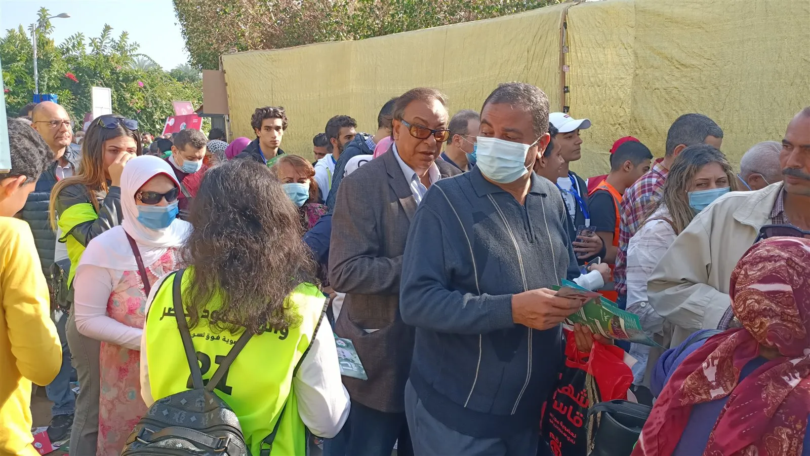 إنتخابات نادي سبورتنج بالإسكندرية