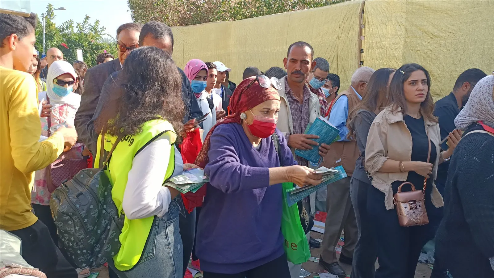 إنتخابات نادي سبورتنج بالإسكندرية