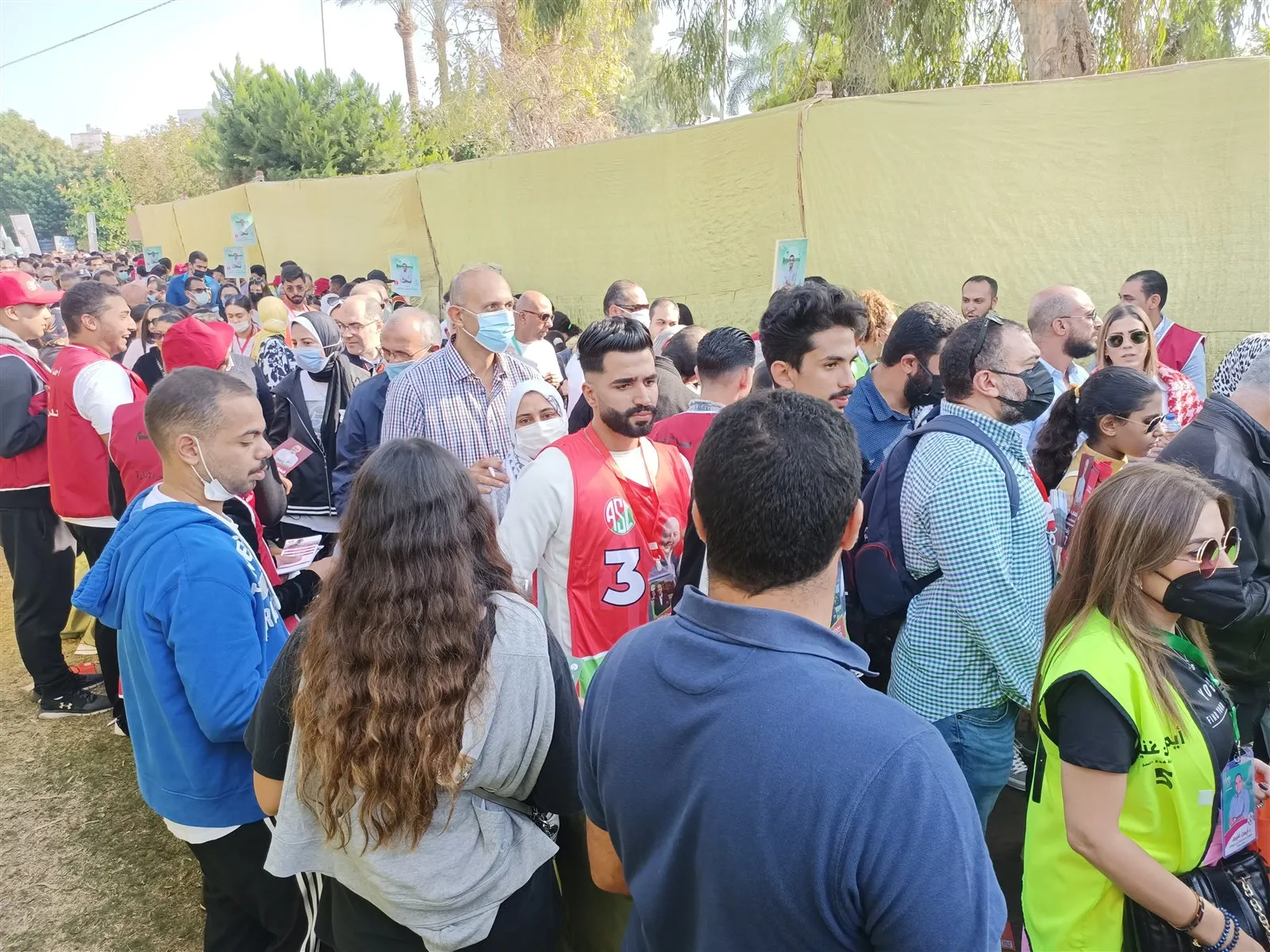 إنتخابات نادي سبورتنج بالإسكندرية