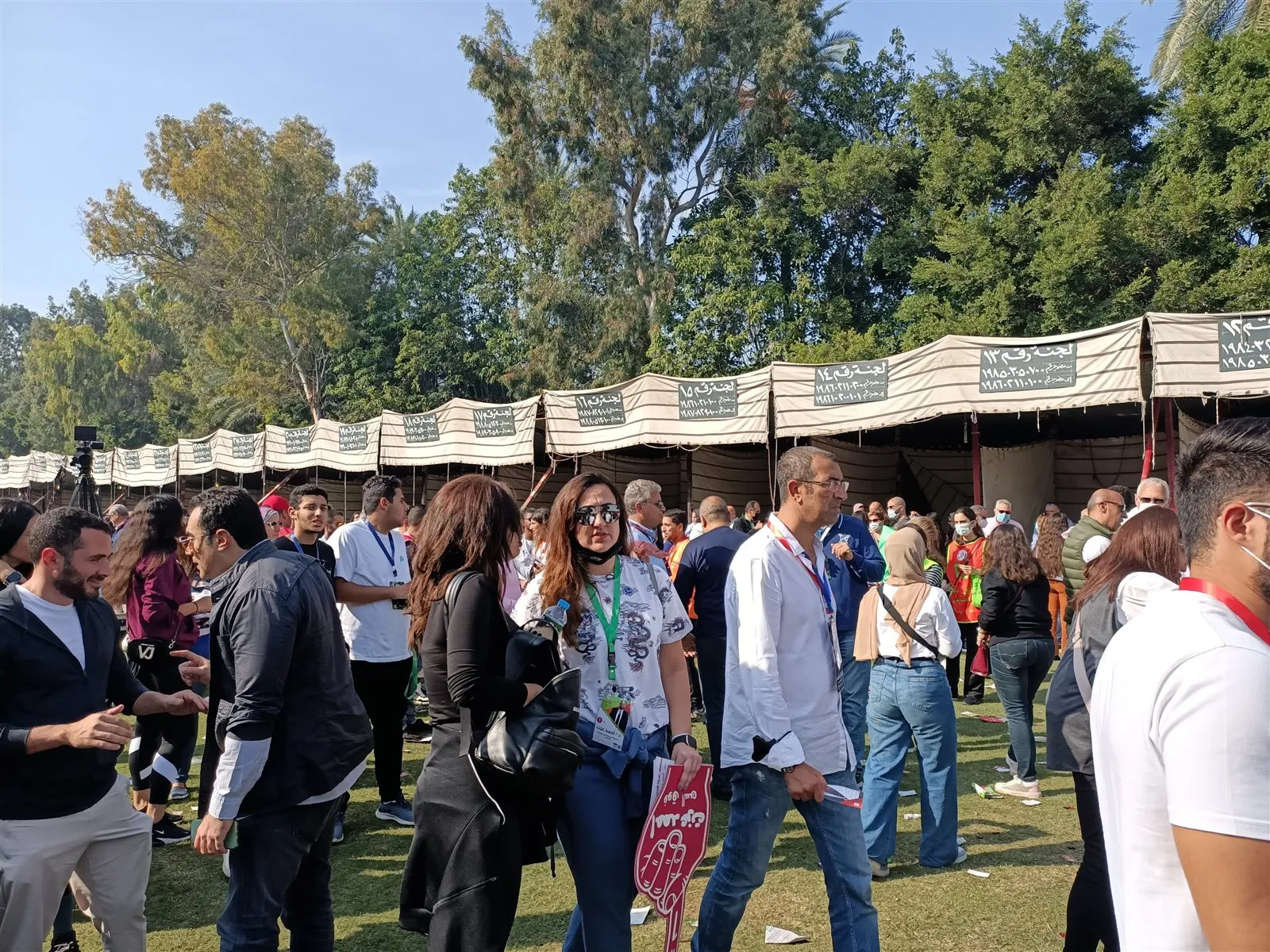 إنتخابات نادي سبورتنج بالإسكندرية