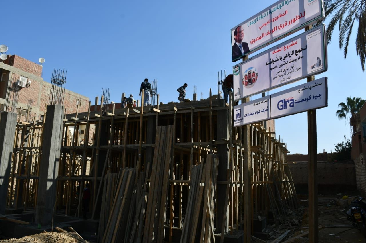 جانب من الجولة 