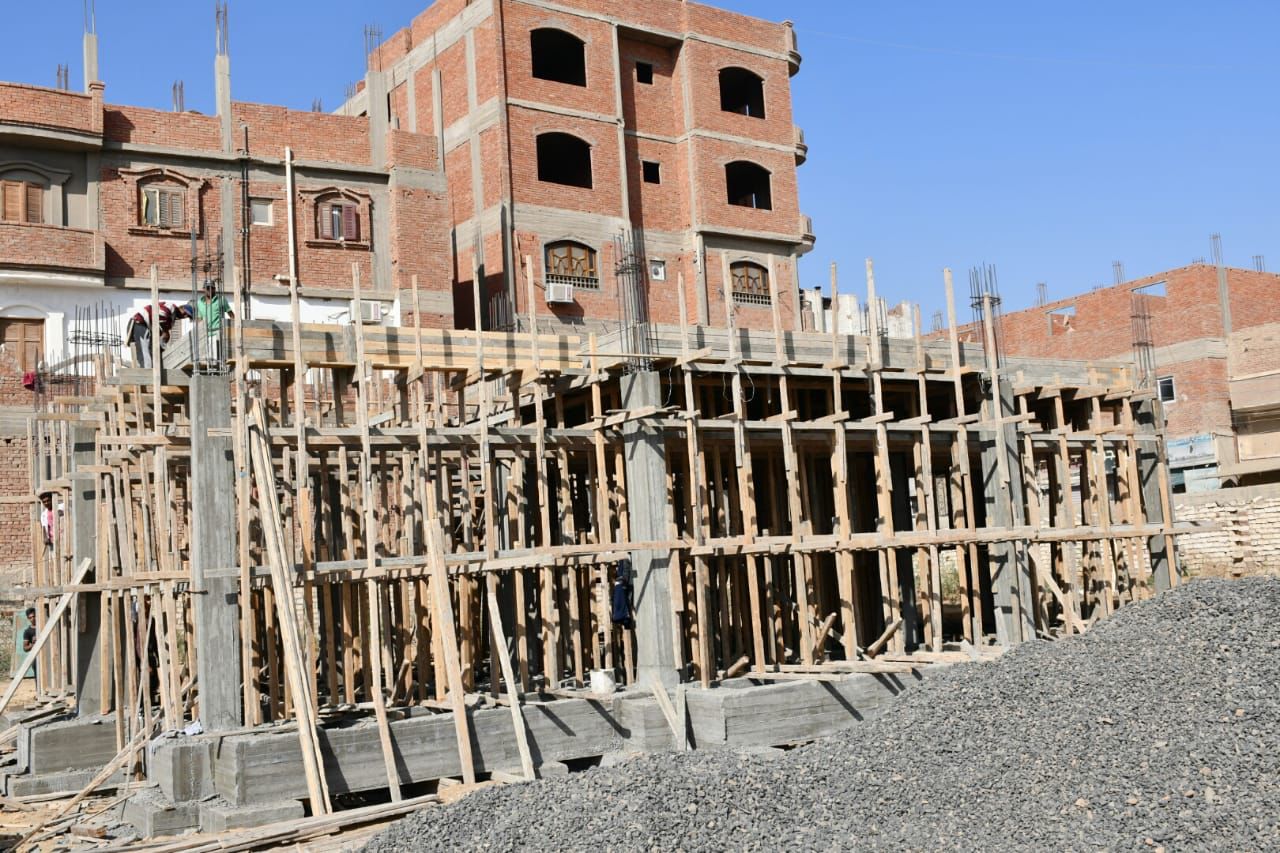 جانب من الجولة 