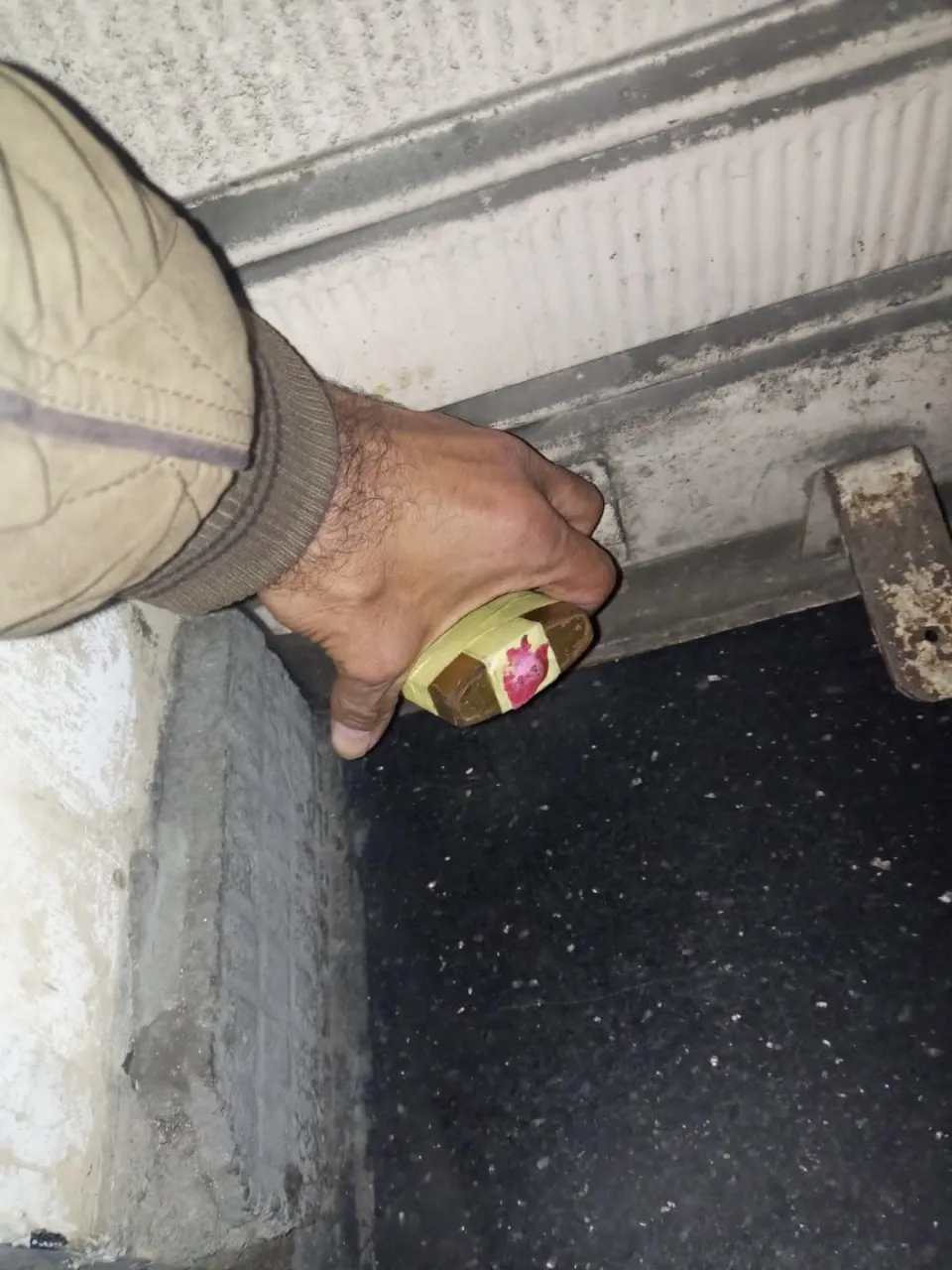 غلق-أرشيفية