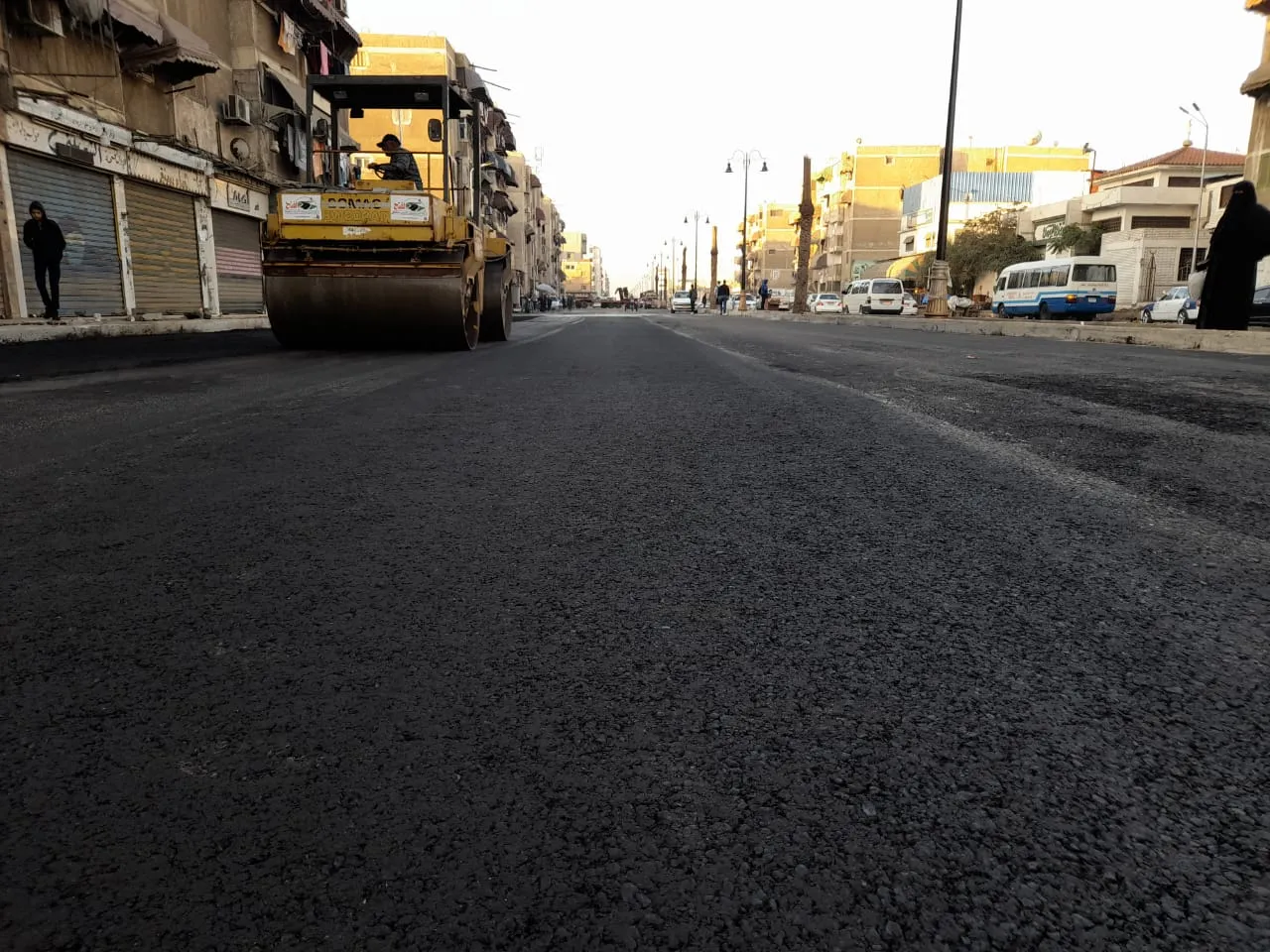 جانب من الأعمال 