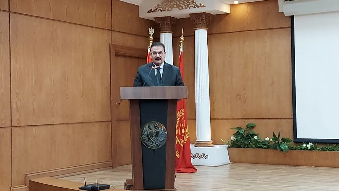 نقيب المهندسين 