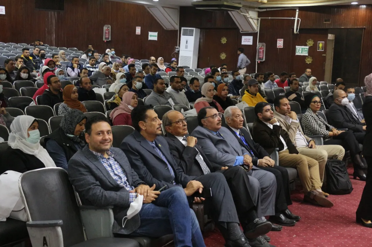  يوم التوظيف بنقابة المهندسين