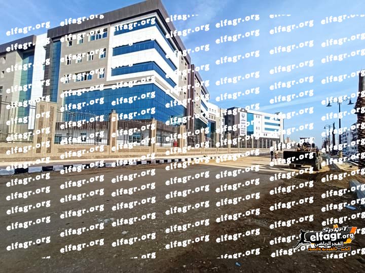 دهان واجهات العمارات