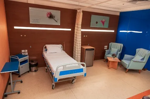 جانب من حملات التأمين الصحي الشامل 