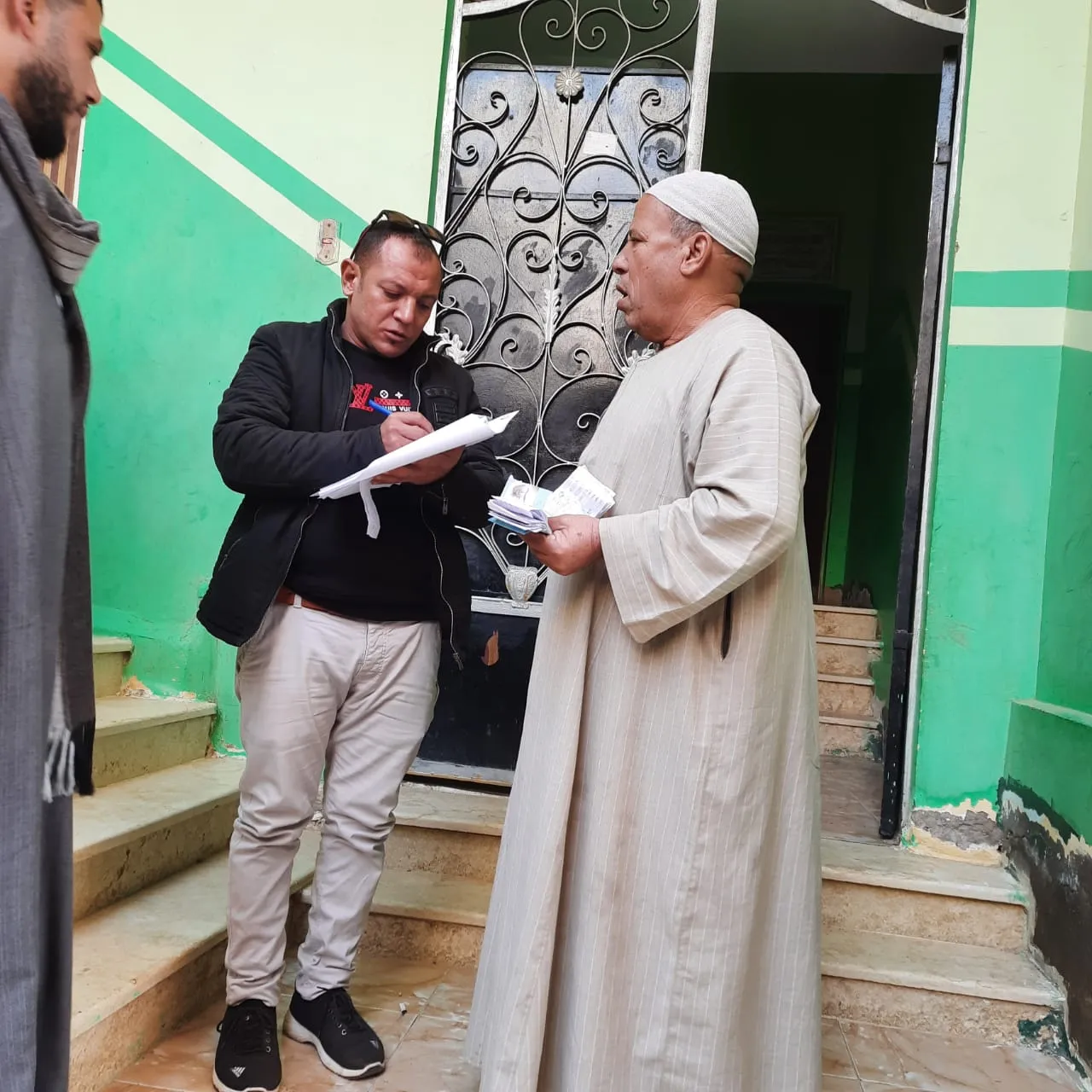 حملات التوعية