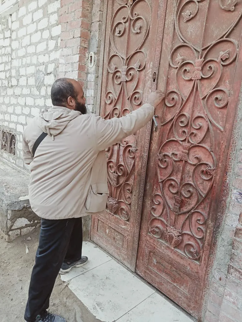 حملات التوعية