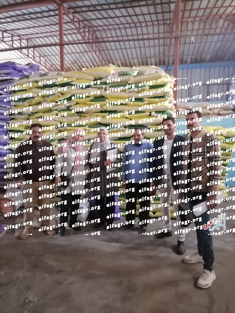 مباحث التموين بالجيزة