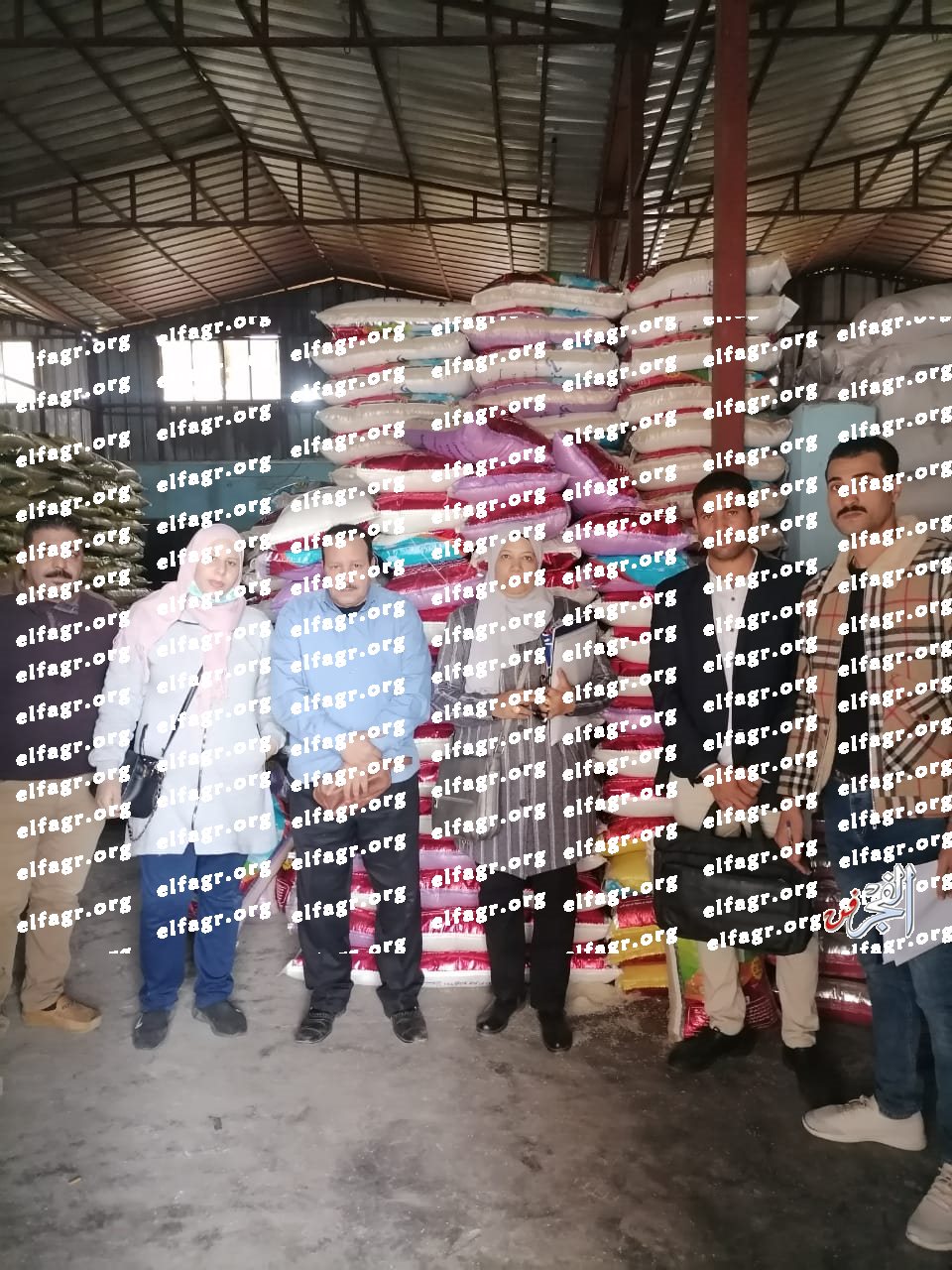 مباحث التموين بالجيزة