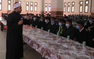 الاحتفال باليوم العالمى لحقوق الإنسان