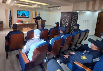 الاحتفال باليوم العالمى لحقوق الإنسان