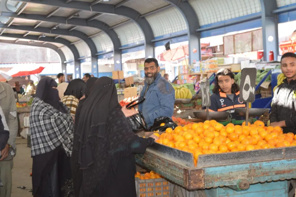 محافظ بورسعيد