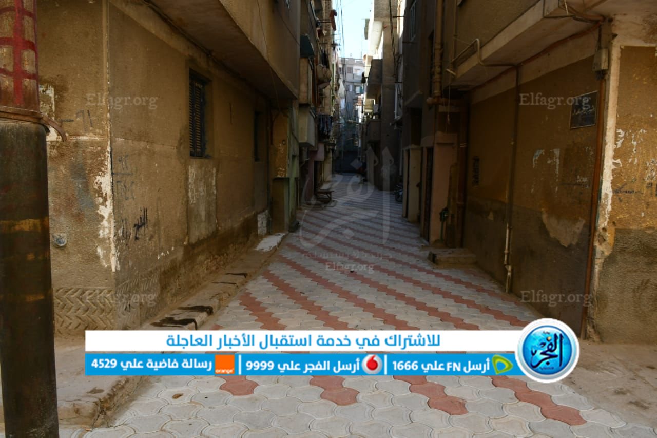 جانب من الجولة