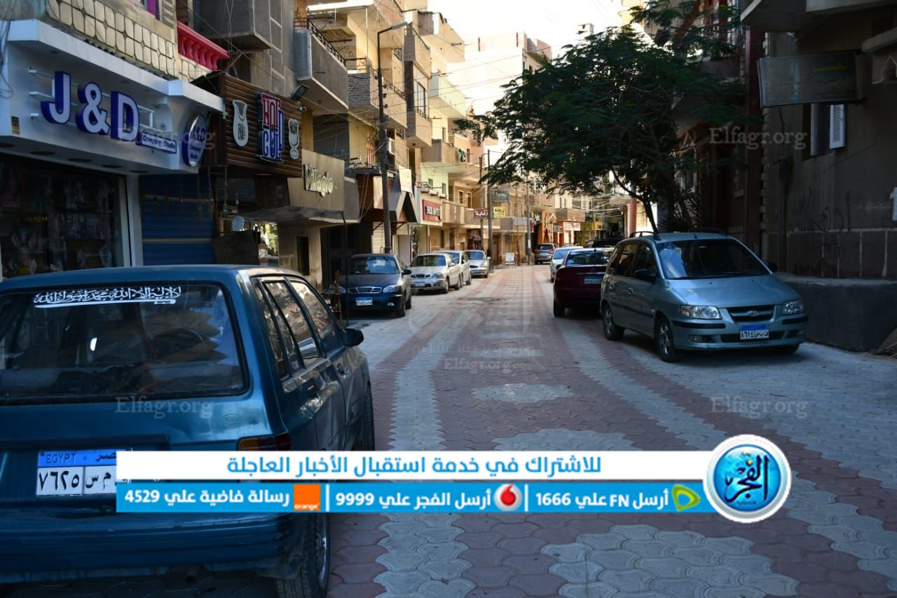 جانب من الجولة