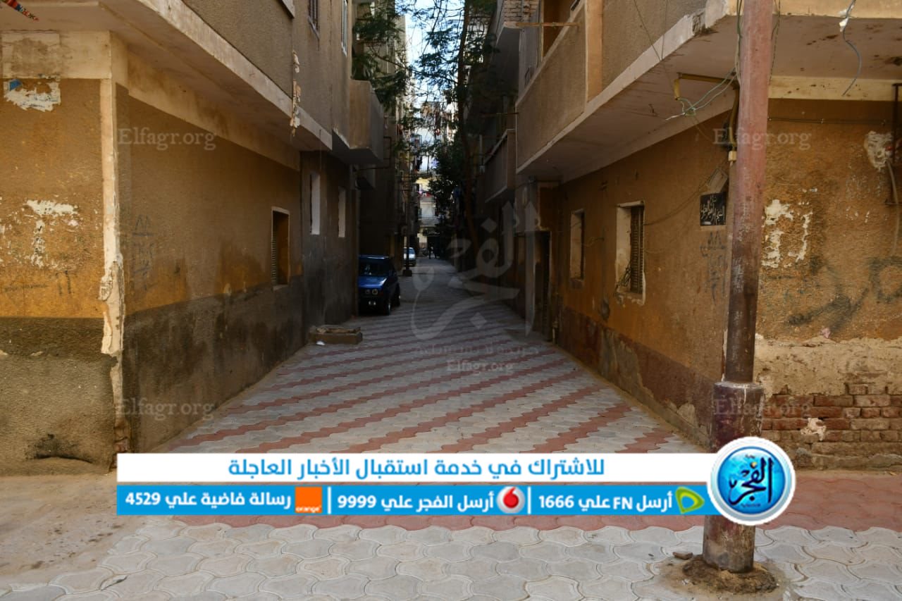 جانب من الجولة