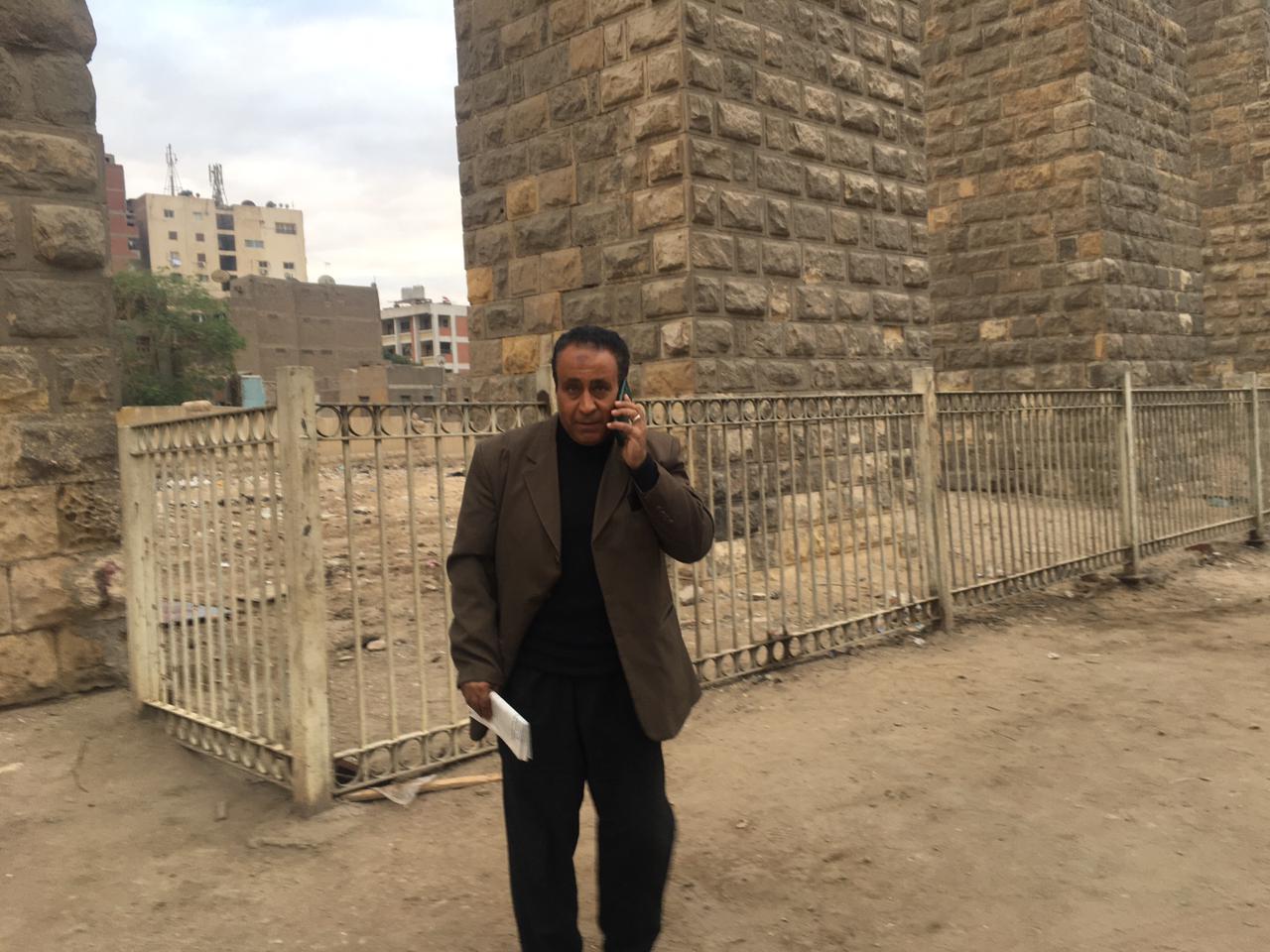  الطفل ياسين 